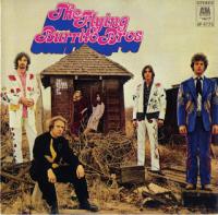 The Flying Burrito Bros  - The Gilded Palace Of Sin (1969) [2017] Z3K⭐