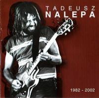 Tadeusz Nalepa - Box Of 13 CDs 1982-2002 (2006)