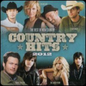 VA - Country Hits 2012 (2011) -Sebastian[Ub3r]