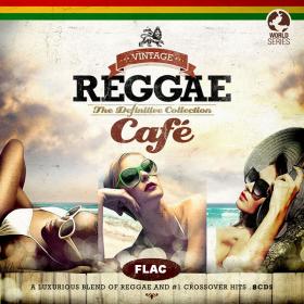 VA - Vintage Reggae Cafe_ Collection MP3