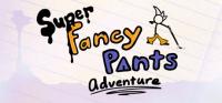 Super.Fancy.Pants.Adventure
