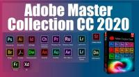 January 2021 Adobe CC