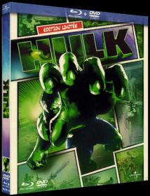 Hulk 1 2003 Bonus BR EAC3 VFF ENG 1080p x265 10Bits T0M