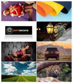 Softarchive Wallpapers Part 50