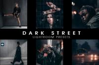 CreativeMarket - Dark street presets 5725672