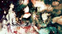 Steins;Gate