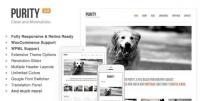 ThemeForest - Purity v4.4.9 - Responsive, Minimal & Bold WP Theme - 639774