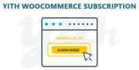 YiThemes - YITH WooCommerce Subscription Premium v2.2.3