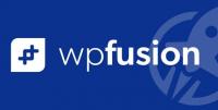 WP Fusion v3.36 - Connect Any CRM to WordPress - NULLED