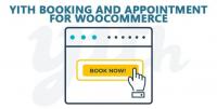YiThemes - YITH Booking and Appointment for WooCommerce Premium v2.1.21
