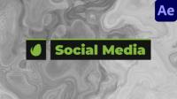 Videohive - Social Media Lower Thirds 29799475