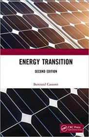 Energy Transition, 2nd Edition