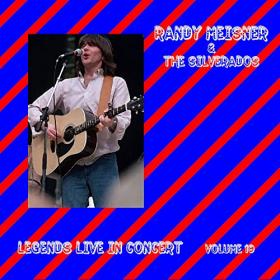 Randy Meisner - Legends Live in Concert (Live in Denver, CO, 1978) Z3K⭐