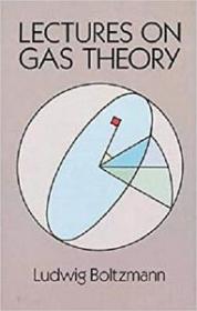 Lectures on Gas Theory (Dover Books on Physics)