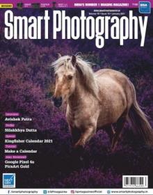 Smart Photography - January 2021 (True PDF)