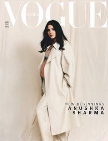 Vogue India - January 2021