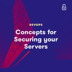 LinuxAcademy - Concepts for Securing Your Servers