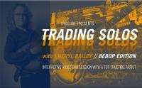 TrueFire - Trading Solos - Bebop