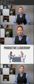 Lynda - Productive Leadership Tips