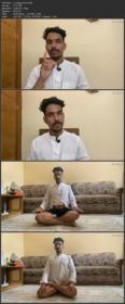 Pranayama (back to the roots) level 1