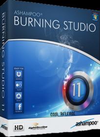 Ashampoo Burning Studio 11 v11.0.2.9 By Cool Release