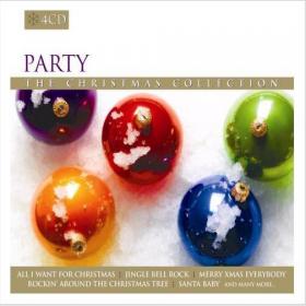 Va-Party- The Christmas Collection  mp3-320k by The_Stig@Torrent Force