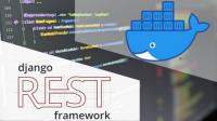 Django Rest Framework with Docker A Practical Guide