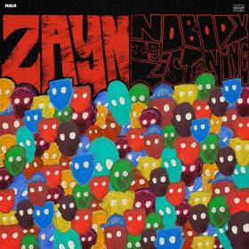 ZAYN - Nobody Is Listening (2021) Mp3 320kbps [PMEDIA] ⭐️
