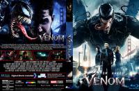 Venom - Sci-Fi 2018 Eng Rus Multi-Subs 720p [H264-mp4]