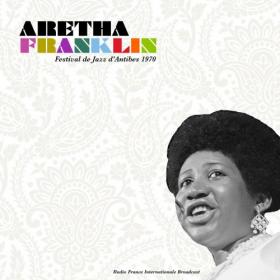 Aretha Franklin - Festival de Jazz d'Antibes (Live 1970) (2021) Mp3 320kbps [PMEDIA] ⭐️