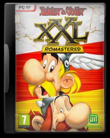 Asterix and Obelix XXL - Romastered