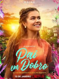 Um Pai no Meio do Caminho 2020 NF WEB-DL 1080p seleZen