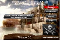 Driver Genius Professional 11.0.0.1112 Retail Multilanguage Pre Activated [ThumperDC]