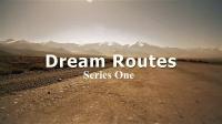 Dream Routes Series 1 3of3 The Beauty and Mystery of the East From Isfahan to Samarkand 1080p HDTV x264 AAC