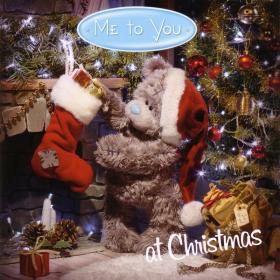 V A  Me To You At Christmas(2011) - Includes Covers