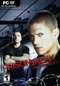 Prison Break The Conspiracy - [DODI Repack]