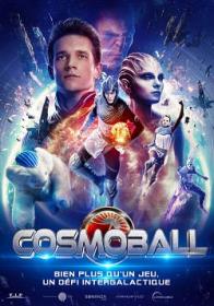 Cosmoball 2020 MULTi 1080p BluRay DTS x264-UTT
