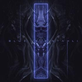 Blue Stahli - Obsidian (2021) [FLAC]