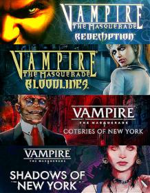Vampire.The.Masquerade.Collection.REPACK-KaOs