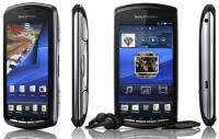 Ringtones - Sony Ericsson Xperia Arc -mp3 - HoNeSTSeNoH