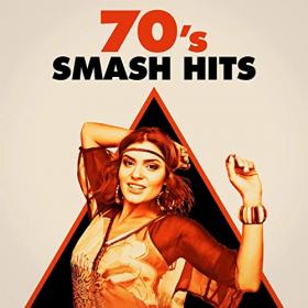 Various Artists - 70's Smash Hits (2021) Mp3 320kbps [PMEDIA] ⭐️