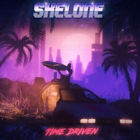 SkelOne - Time Driven (2021) [320]