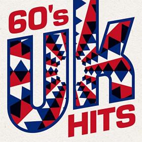 Various Artists - 60's UK Hits (2021) Mp3 320kbps [PMEDIA] ⭐️