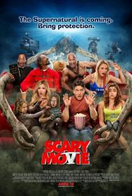 Scary Movie 5 (2013) 1080p BluRay x264 English AC3 5.1 - MeGUiL