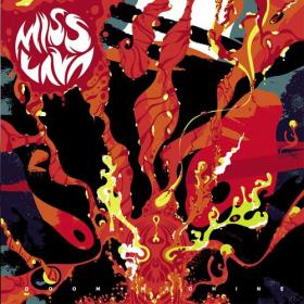 Miss Lava - Doom Machine (2021) [320]