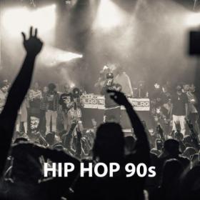 Various Artists - Hip Hop 90's (2021) Mp3 320kbps [PMEDIA] ⭐️