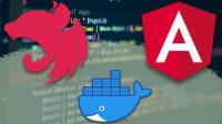 Angular and NestJS A Practical Guide with Docker