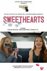 Sweethearts (2019) [720p] [BluRay] [YTS]