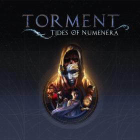 Torment - Tides of Numenera by xatab