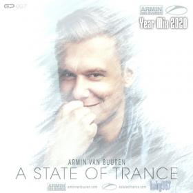 Armin van Buuren - A State Of Trance 997 [2020 Year Mix] (2020)  MP3